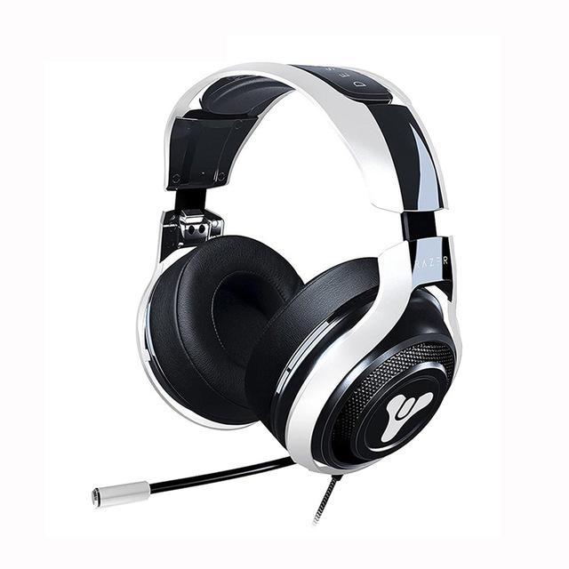 War Tournament Edition Overwatch Man O War Headset RAZER Man O