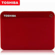 100% Toshiba Canvio Advanced V9 USB 3.0 2.5 " 1TB 2TB 3TB HDD Portable External Hard Drive Disk Mobile 2.5 For Laptop Computer