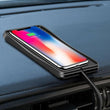 10W 7.5W 5W Car Charger QI Wireless Charger Car Wireless Charging pad for samsung s9  Fast phone charger for iPhone X 8plus XR