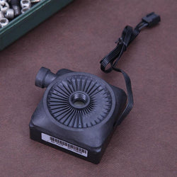 12V Super Silent Computer Component Water Cooling Cooler Mini Water Circulation Pump for PC Water Cooling System High Quality