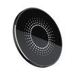 15W QI Quick Charging Wireless Fast Charger usb tpye c QC 3.0 Mobile phone Station For iphone samsung s9 xiaomi SIKAI