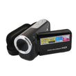 16MP Portable Digital Camcorder Camera Video Recorder 4X Digital Zoom