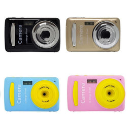 2.4 Inch Mini Digital Camera 16MP Video Camcorder