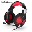 3.5mm Gaming Headset Casque