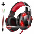 3.5mm Gaming Headset Casque