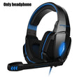 3.5mm Gaming Headset Casque