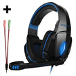 3.5mm Gaming Headset Casque