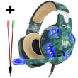 3.5mm Gaming Headset Casque