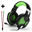 3.5mm Gaming Headset Casque