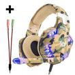 3.5mm Gaming Headset Casque
