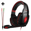 3.5mm Gaming Headset Casque