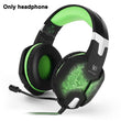 3.5mm Gaming Headset Casque