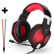 3.5mm Gaming Headset Casque