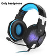 3.5mm Gaming Headset Casque