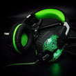 3.5mm Gaming Headset Casque