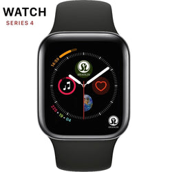 Smartwatch Series 4 Bluetooth for IOS Apple iPhone Android Samsung HUAWEI