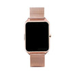 696 Smart Watch GT08 Plus Metal Strap Bluetooth Smartwatch