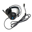 7.1 Gaming Headset- Surround Sound RGB Light