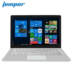 8GB RAM 128GB/256GB ROM laptop Jumper EZbook S4 14 inch display notebook