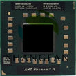 AMD Phenom cpu processor N930  HMN930DCR42GM 2.0Ghz/2M Socket S1 638 pin PGA Computer CPU