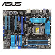 ASUS P8P67 1155 Original ASUS P8 P67 32nm Motherboard Socket LGA 1155 ATX DDR3 USB3.0 32GB Desktop Computer PC Mainboard