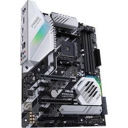 ASUS PRIME X570 PRO desktop computer game X570 motherboard AM4