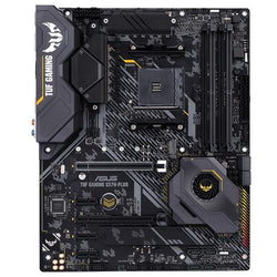 ASUS TUF GAMING X570-PLUS desktop computer game board X570 motherboard