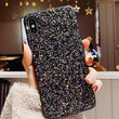 Bling Glitter Sequins Phone Case For Samsung Galaxy S9 Plus S10e Case cover For For Samsung S10 Plus Galaxy S10 S9 Phone Coque