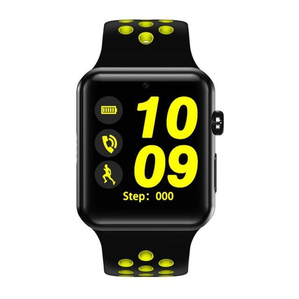 Bluetooth Smart Watch DM09  for apple watch series 4