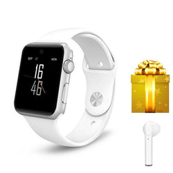 Bluetooth Smart Watch DM09  for apple watch series 4