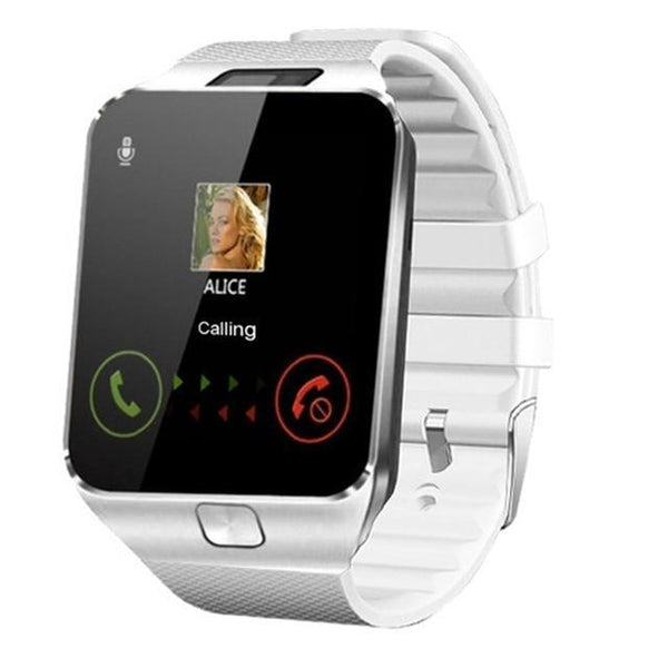 Bluetooth Smart Watch DZ09 for Apple Watch