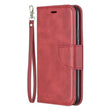Business Leather Flip Case For Samsung Galaxy S10E S9 S8 Plus S7 Card Holder Phone Cover For S10 J4 J6 Plus A20 A50 A70 A8 2018