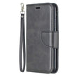 Business Leather Flip Case For Samsung Galaxy S10E S9 S8 Plus S7 Card Holder Phone Cover For S10 J4 J6 Plus A20 A50 A70 A8 2018