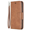 Business Leather Flip Case For Samsung Galaxy S10E S9 S8 Plus S7 Card Holder Phone Cover For S10 J4 J6 Plus A20 A50 A70 A8 2018