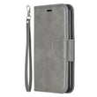 Business Leather Flip Case For Samsung Galaxy S10E S9 S8 Plus S7 Card Holder Phone Cover For S10 J4 J6 Plus A20 A50 A70 A8 2018