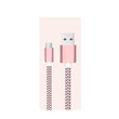 Byleen Fast Charging Data Sync charger Premium USB type c Line for Samsung Galaxy S9 A9 + NOTE 9 8 Bluboo S8 Plus S1 Maya Max