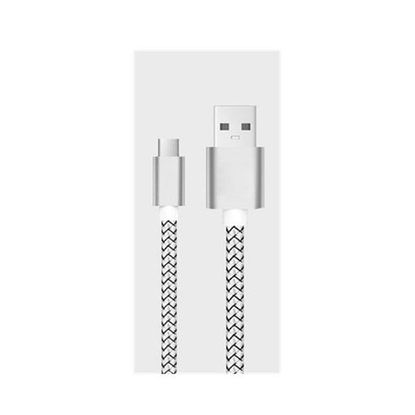 Byleen Fast Charging Data Sync charger Premium USB type c Line for Samsung Galaxy S9 A9 + NOTE 9 8 Bluboo S8 Plus S1 Maya Max