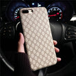 Case Covers For iPhone 7 8 6 6s Plus X 5s SE Phone Bags For Samsung S8 S9 S10 Plus Cases Covers Fundas Coque