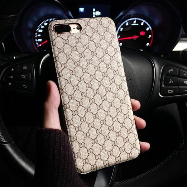 Case Covers For iPhone 7 8 6 6s Plus X 5s SE Phone Bags For Samsung S8 S9 S10 Plus Cases Covers Fundas Coque