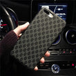 Case Covers For iPhone 7 8 6 6s Plus X 5s SE Phone Bags For Samsung S8 S9 S10 Plus Cases Covers Fundas Coque