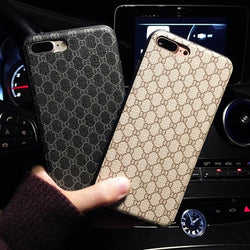 Case Covers For iPhone 7 8 6 6s Plus X 5s SE Phone Bags For Samsung S8 S9 S10 Plus Cases Covers Fundas Coque