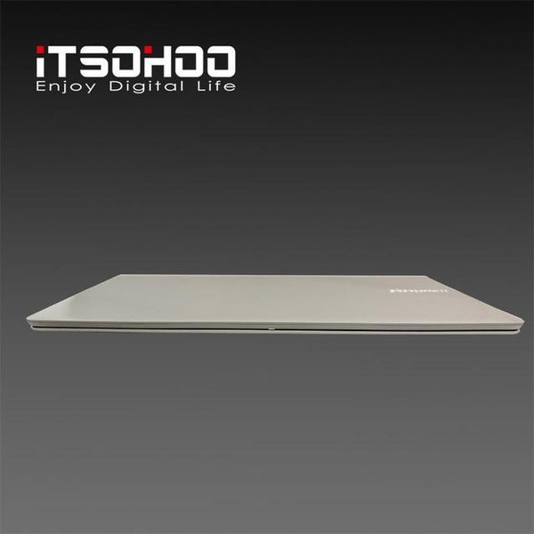 New 14.1 inch laptop computer With 4GB 64GB BT4.0  Intel Quad Core Z8350 Windows 10