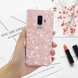 Colorful Glitter Phone Case For Samsung Galaxy S10 S10E S10 Lite S8 S9 Plus Note 9 Note 8 S7 Edge J2 Prime J5 J7 2016 Candy Capa