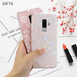 Colorful Glitter Phone Case For Samsung Galaxy S10 S10E S10 Lite S8 S9 Plus Note 9 Note 8 S7 Edge J2 Prime J5 J7 2016 Candy Capa