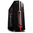 DEEPCOOL virus water-cooled chassis ATX integrated water-cooled side through computer case +360 water-cooled radiator