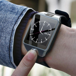 DZ09 Smartwatch