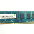 Desktop memory Ramaxel Technology DDR3 2GB 1066MHZ 1333 PC3-8500 1066 10600 1333  computer RAM 240PIN