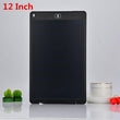 Electronic Graphic Tablet LCD Writing Tablet For Drawing With Pen 12" 8.5 " Art LCD Drawing Board Digital Tablet to Drawing Pad