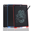 Electronic Graphic Tablet LCD Writing Tablet For Drawing With Pen 12" 8.5 " Art LCD Drawing Board Digital Tablet to Drawing Pad