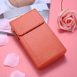 FLOVEME Universal Bag Phone Case For iPhone Huawei Stylish Girly Multifunctional Phone Bag Cover For Samsung Xiaomi Capinhas